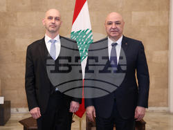 Снимка: Министерство на външните работи