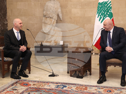 Снимка: Министерство на външните работи