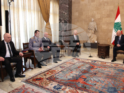 Снимка: Министерство на външните работи