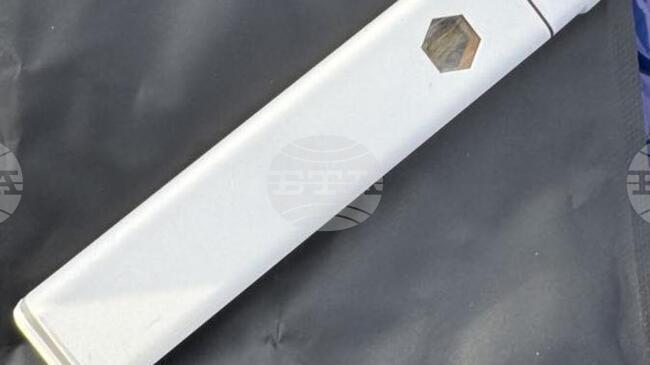 ГДБОП e арестувала деветима за разпространение на вейпове с канабиноиди, на седем от тях са повдигнати обвинения 