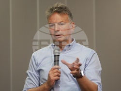 Софийски университет - „Войни и конфликти, медии и общество“ - дискусия