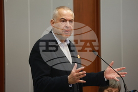 Софийски университет - „Войни и конфликти, медии и общество“ - дискусия