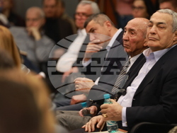 Софийски университет - „Войни и конфликти, медии и общество“ - дискусия