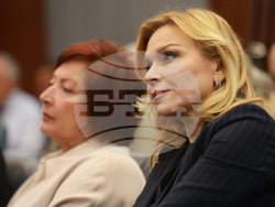 Софийски университет - „Войни и конфликти, медии и общество“ - дискусия