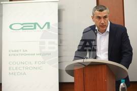Софийски университет - „Войни и конфликти, медии и общество“ - дискусия