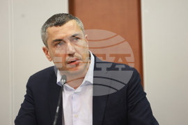 Софийски университет - „Войни и конфликти, медии и общество“ - дискусия
