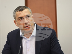 Софийски университет - „Войни и конфликти, медии и общество“ - дискусия