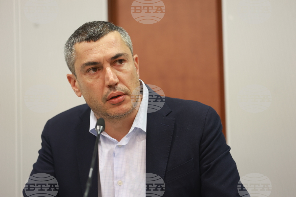 Софийски университет - „Войни и конфликти, медии и общество“ - дискусия