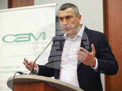 Софийски университет - „Войни и конфликти, медии и общество“ - дискусия