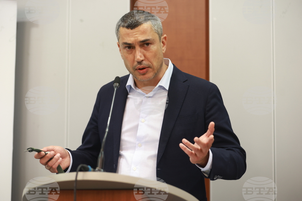 Софийски университет - „Войни и конфликти, медии и общество“ - дискусия