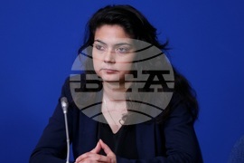 Национален пресклуб на БТА София - пресконференция