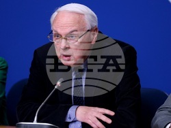 Национален пресклуб на БТА София - пресконференция