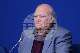 Национален пресклуб на БТА София - пресконференция
