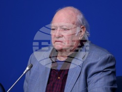 Национален пресклуб на БТА София - пресконференция