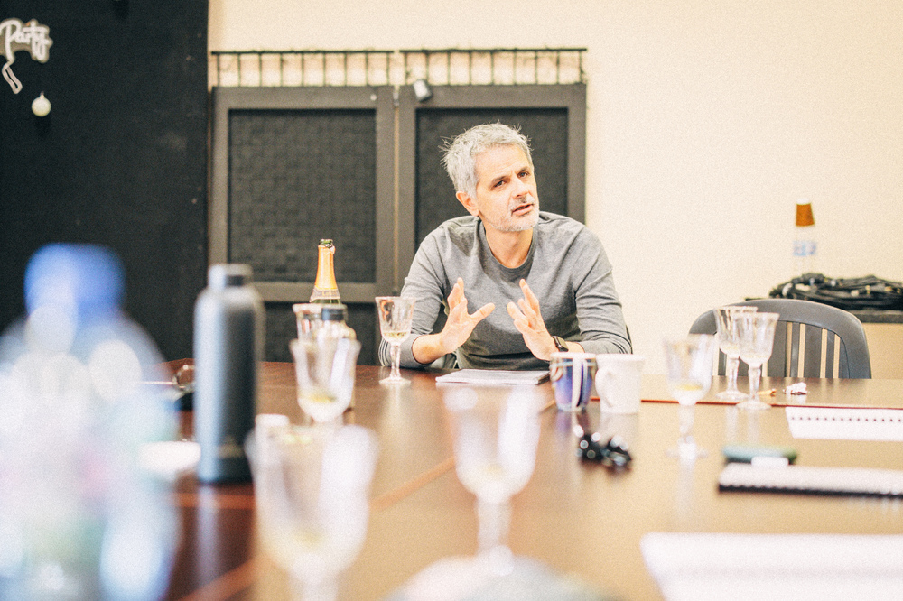 Комедията „Берлин, Берлин“ ще е новото заглавие в афиша на Драматичен театър - Пловдив