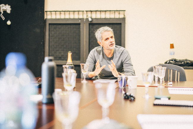 Комедията „Берлин, Берлин“ ще е новото заглавие в афиша на Драматичен театър - Пловдив