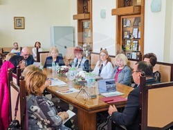 Снимка: Медицински университет – Плевен