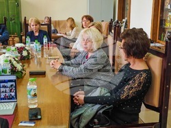 Снимка: Медицински университет – Плевен