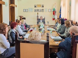 Снимка: Медицински университет – Плевен