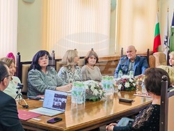 Снимка: Медицински университет – Плевен