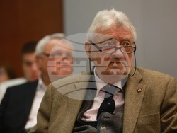 Софийски университет - „Войни и конфликти, медии и общество“ - дискусия