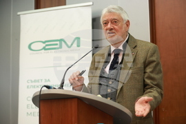 Софийски университет - „Войни и конфликти, медии и общество“ - дискусия