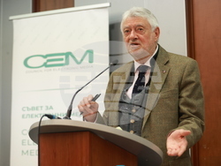 Софийски университет - „Войни и конфликти, медии и общество“ - дискусия