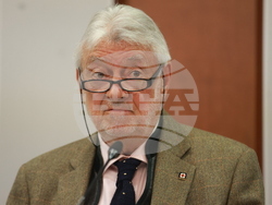 Софийски университет - „Войни и конфликти, медии и общество“ - дискусия