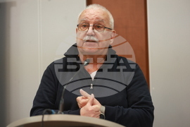 Софийски университет - „Войни и конфликти, медии и общество“ - дискусия
