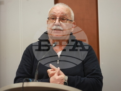 Софийски университет - „Войни и конфликти, медии и общество“ - дискусия