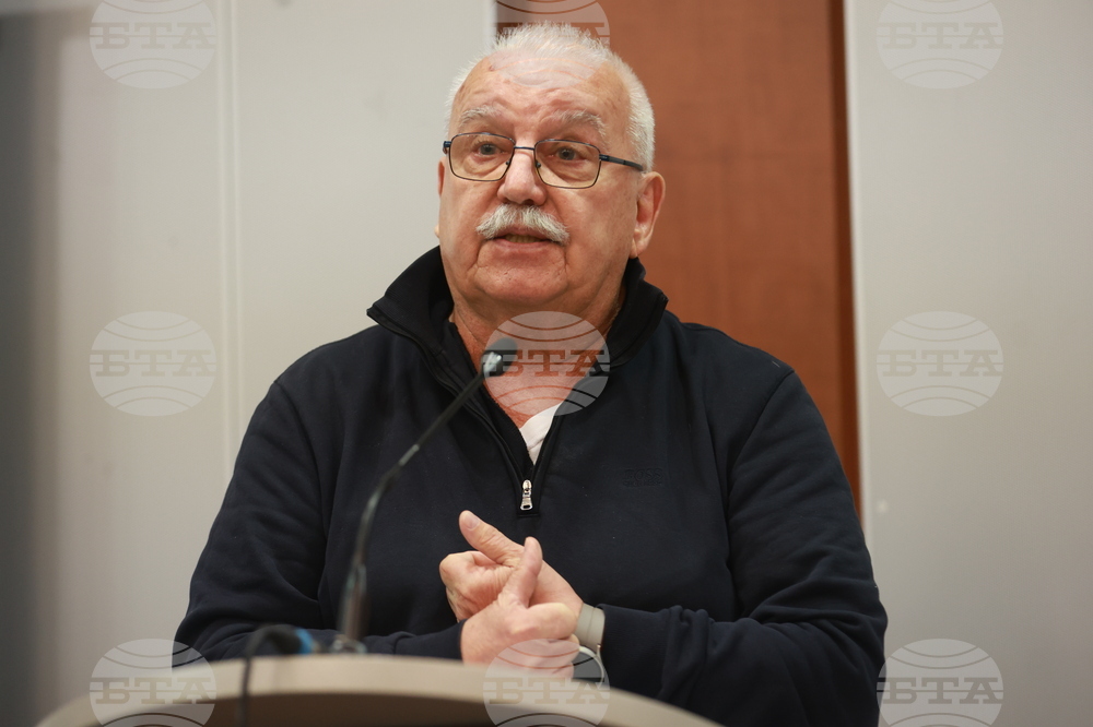 Софийски университет - „Войни и конфликти, медии и общество“ - дискусия