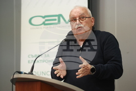 Софийски университет - „Войни и конфликти, медии и общество“ - дискусия