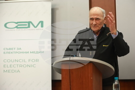 Софийски университет - „Войни и конфликти, медии и общество“ - дискусия