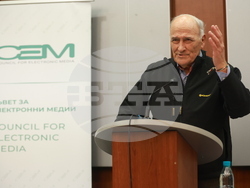 Софийски университет - „Войни и конфликти, медии и общество“ - дискусия