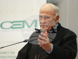 Софийски университет - „Войни и конфликти, медии и общество“ - дискусия