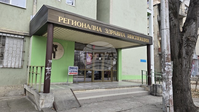 В Плевен заболеваемостта от грип и остри респираторни заболявания е на границата на предепидемично ниво