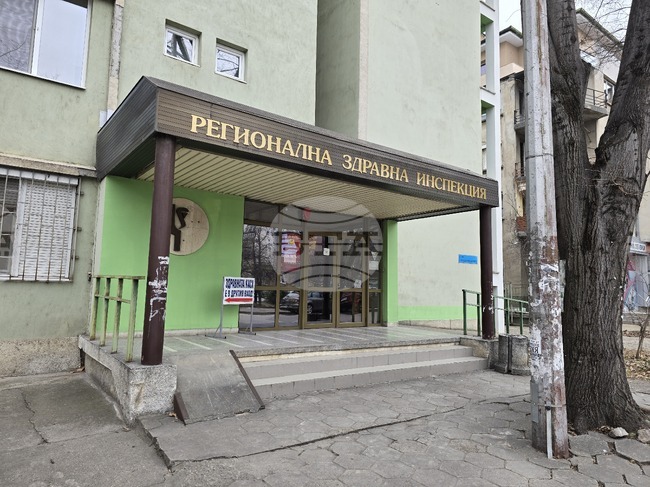 Ръст от грип и остри респираторни заболявания за изминалия месец отчитат от здравната инспекция в Плевен 