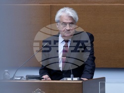 Народно събрание - заседание