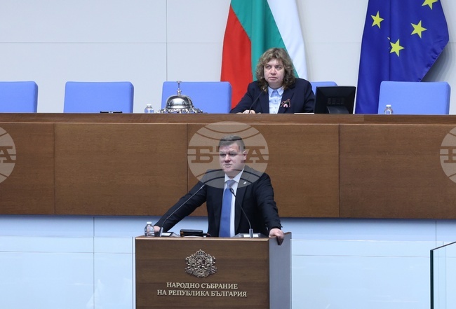 "Възраждане" почете с декларация 24 април - Ден на възпоменание на жертвите на арменския геноцид