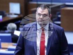 Народно събрание - заседание