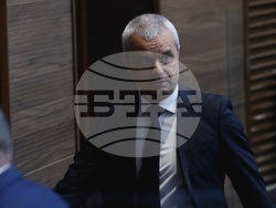 Народно събрание - заседание