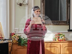 Изнесен урок с ролева игра представиха от училище „Д-р Петър Берон“ в Рединг в ученическата конференция в Българското посолство в Лондон