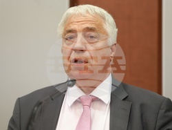 Софийски университет - „Войни и конфликти, медии и общество“ - дискусия