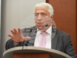 Софийски университет - „Войни и конфликти, медии и общество“ - дискусия