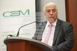 Софийски университет - „Войни и конфликти, медии и общество“ - дискусия