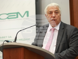 Софийски университет - „Войни и конфликти, медии и общество“ - дискусия