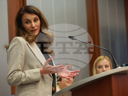 Софийски университет - „Войни и конфликти, медии и общество“ - дискусия