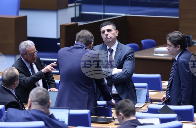 Парламентът призова Конституционния съд, ЦИК и "Информационно обслужване" да дадат публичност на всички документи, свързани с оспорването на изборните резултати