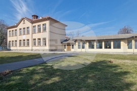 Село Орешак - Троян - СТЕМ кабинет - зелени технологии