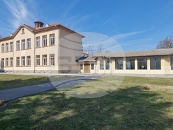 Село Орешак - Троян - СТЕМ кабинет - зелени технологии